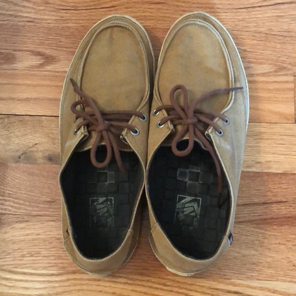 fear of god vintage tee